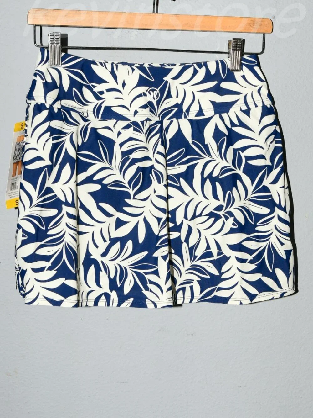 Hurley‎ ladies  Swim Skort